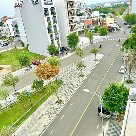 Loc Vung Homestay Фантхьет Экстерьер фото