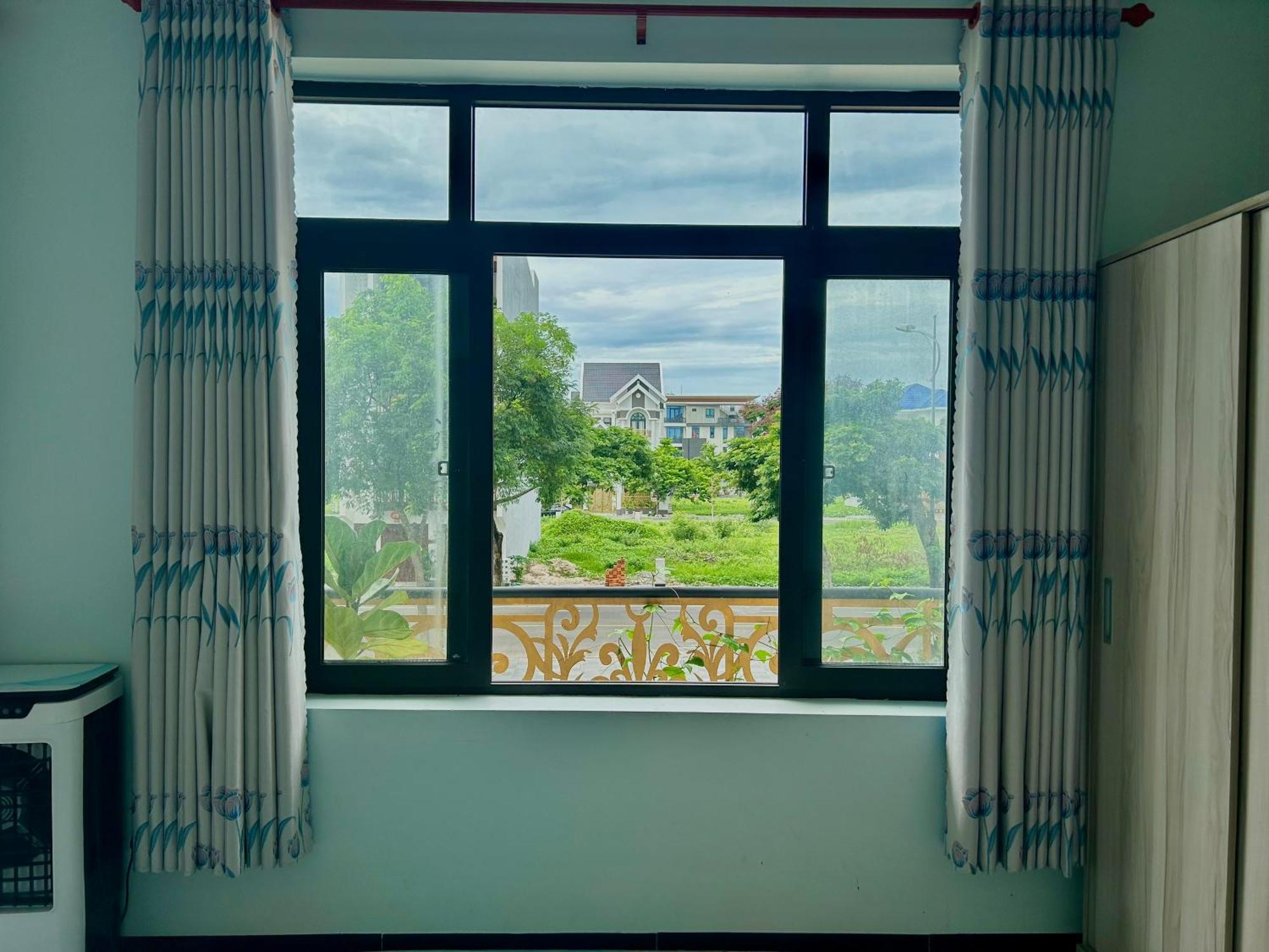 Loc Vung Homestay Фантхьет Экстерьер фото
