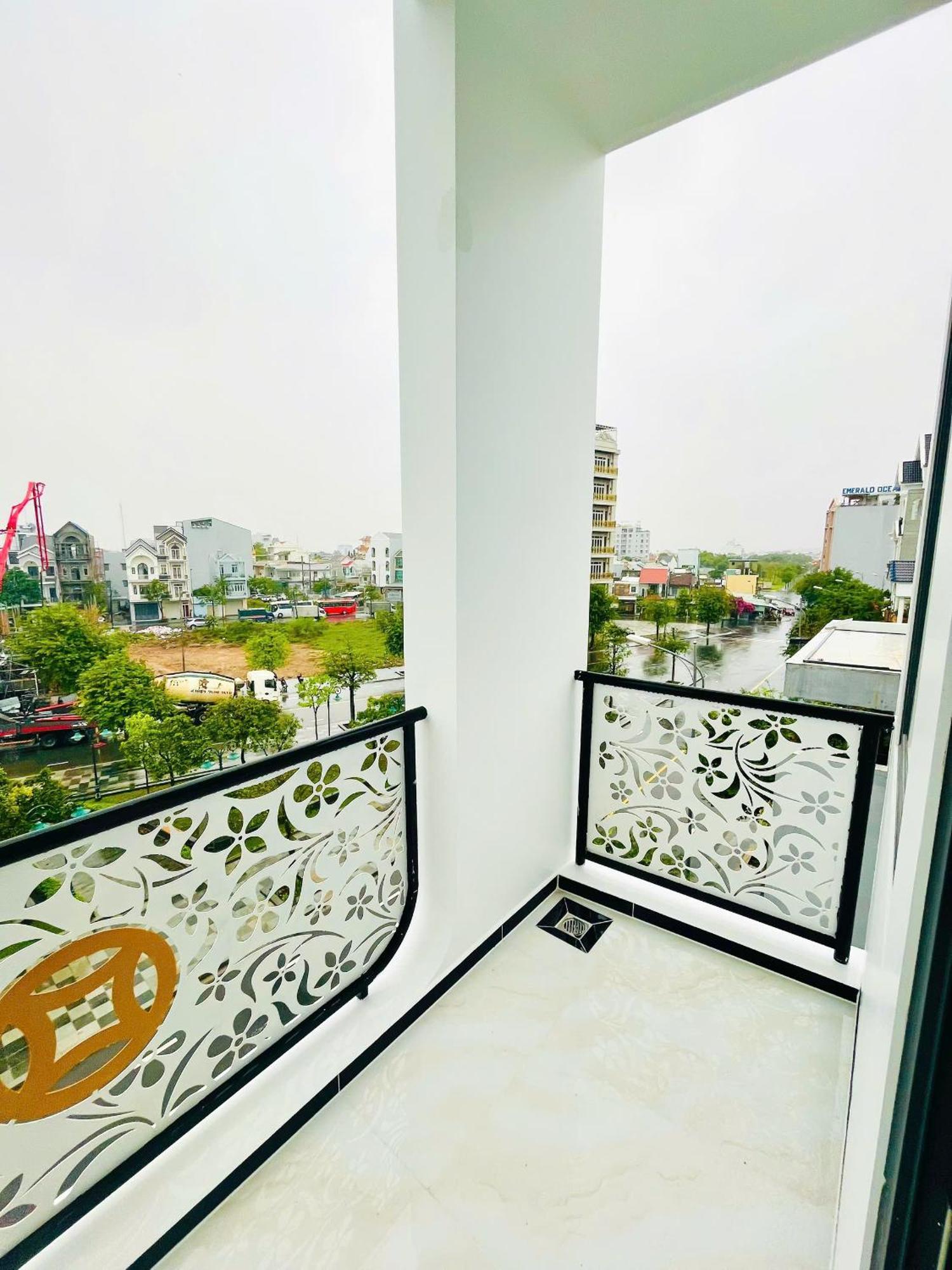 Loc Vung Homestay Фантхьет Экстерьер фото